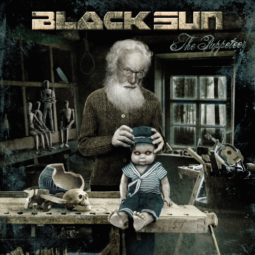 Black Sun (ECU) : The Puppeteer